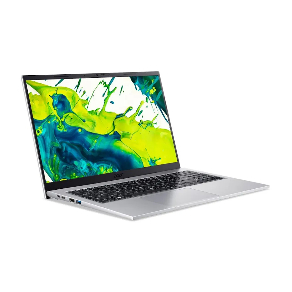 Notebook Acer Aspire Go 15 con 32 GB di RAM e SSD da 1 TB