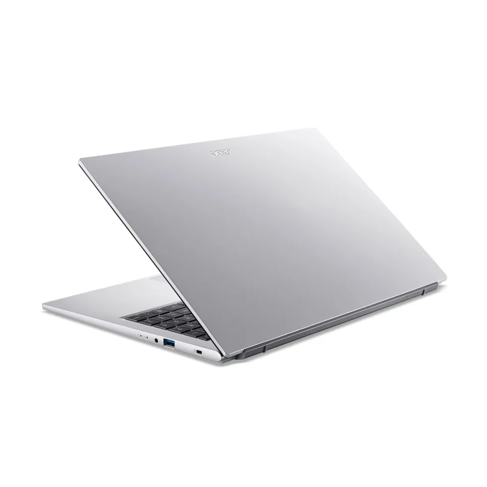 Notebook Acer Aspire Go 15 con 32 GB di RAM e SSD da 1 TB