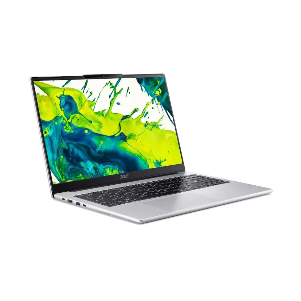 Notebook Acer Aspire Lite 15 AL15-54P con display da 15.6 pollici