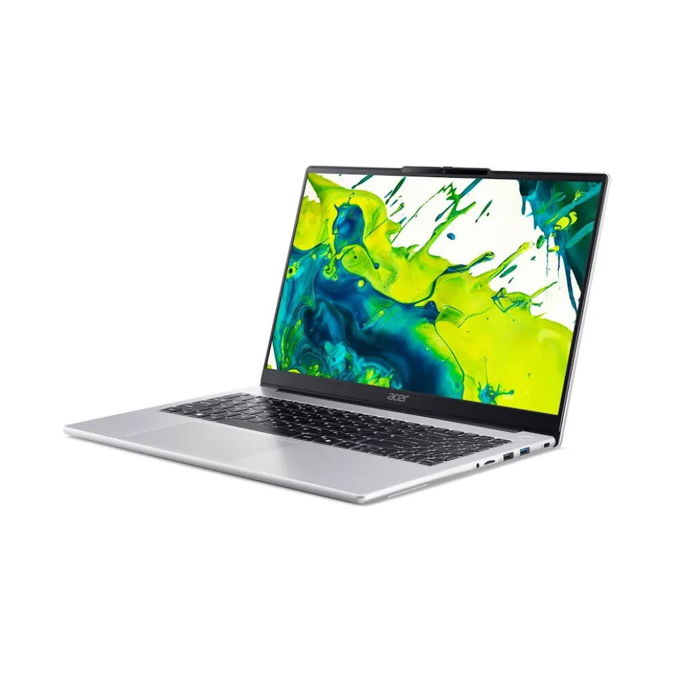 Notebook Acer Aspire Lite 15 AL15-54P con display da 15.6 pollici