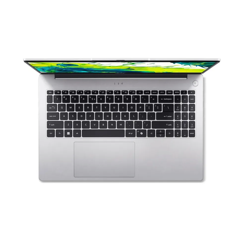 Notebook Acer Aspire Lite 15 AL15-54P con display da 15.6 pollici