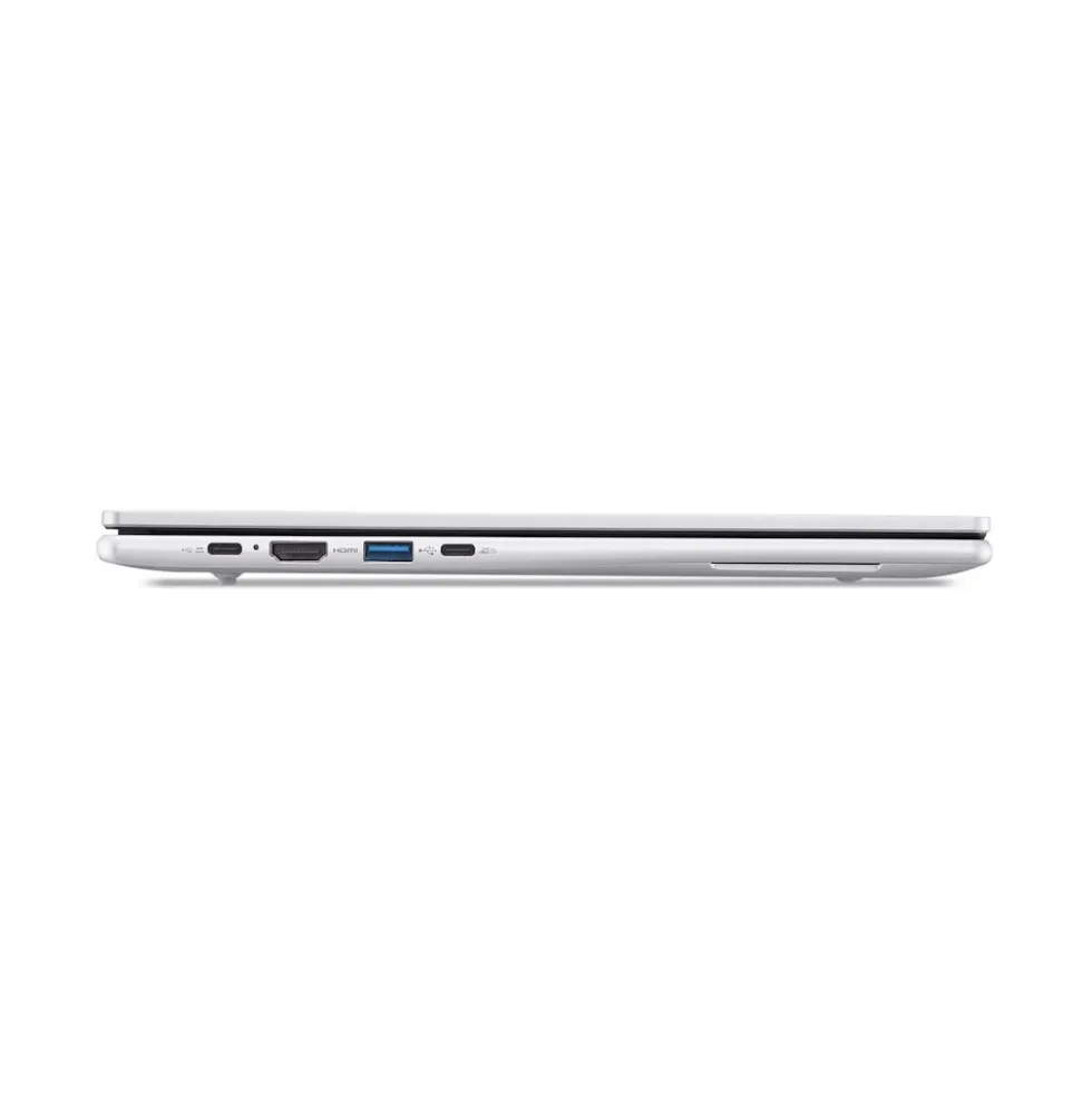 Notebook Acer Aspire Lite 15 AL15-54P con display da 15.6 pollici