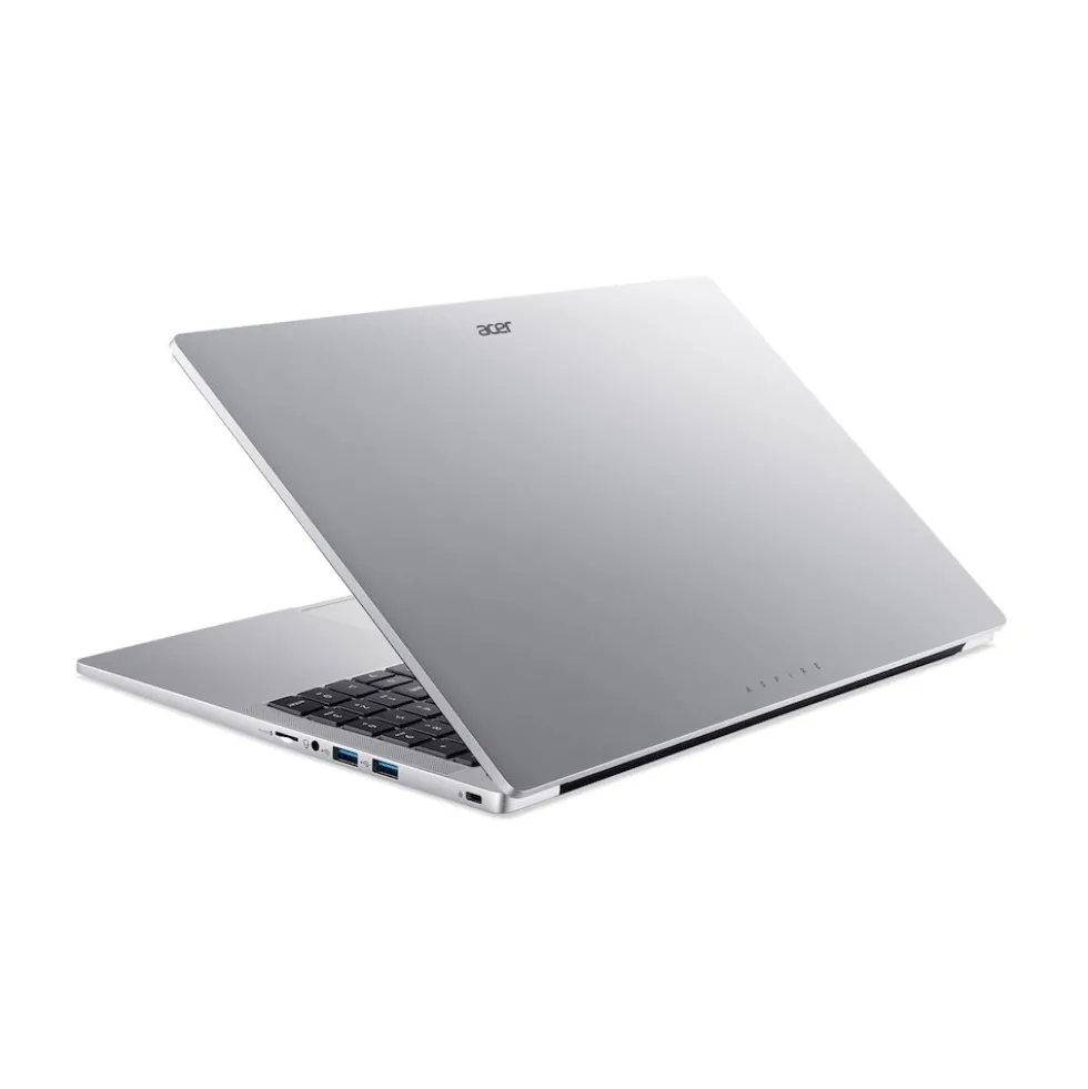 Notebook Acer Aspire Lite 15 con 128GB SSD