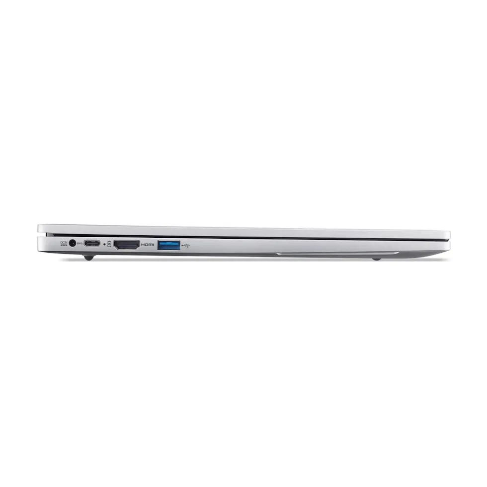 Notebook Acer Aspire Lite 15 con 128GB SSD