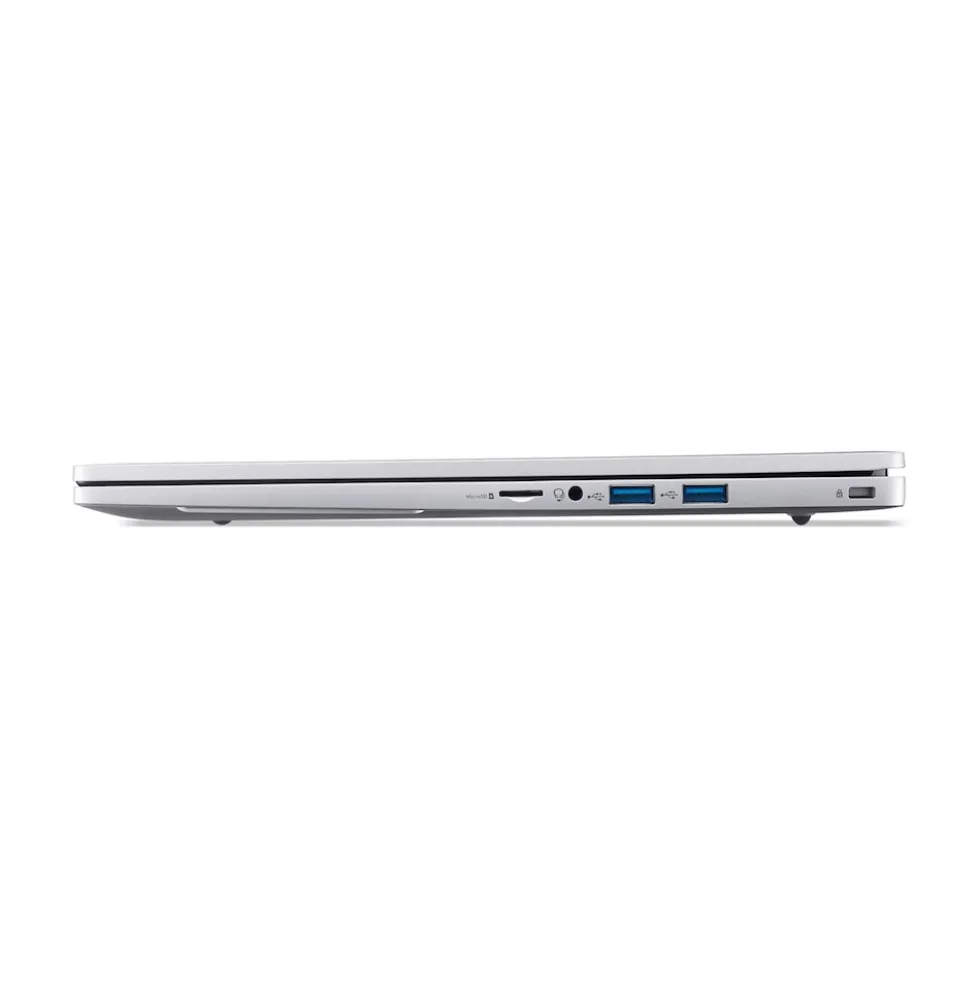 Notebook Acer Aspire Lite 15 con 128GB SSD