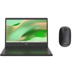 Notebook Acer Chromebook 314 con Intel Celeron e 64GB SSD