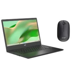 Notebook Acer Chromebook 314 con Intel Celeron e 64GB SSD