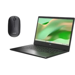 Notebook Acer Chromebook 314 con Intel Celeron e 64GB SSD