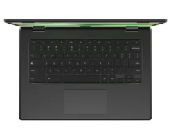Notebook Acer Chromebook 314 con Intel Celeron e 64GB SSD