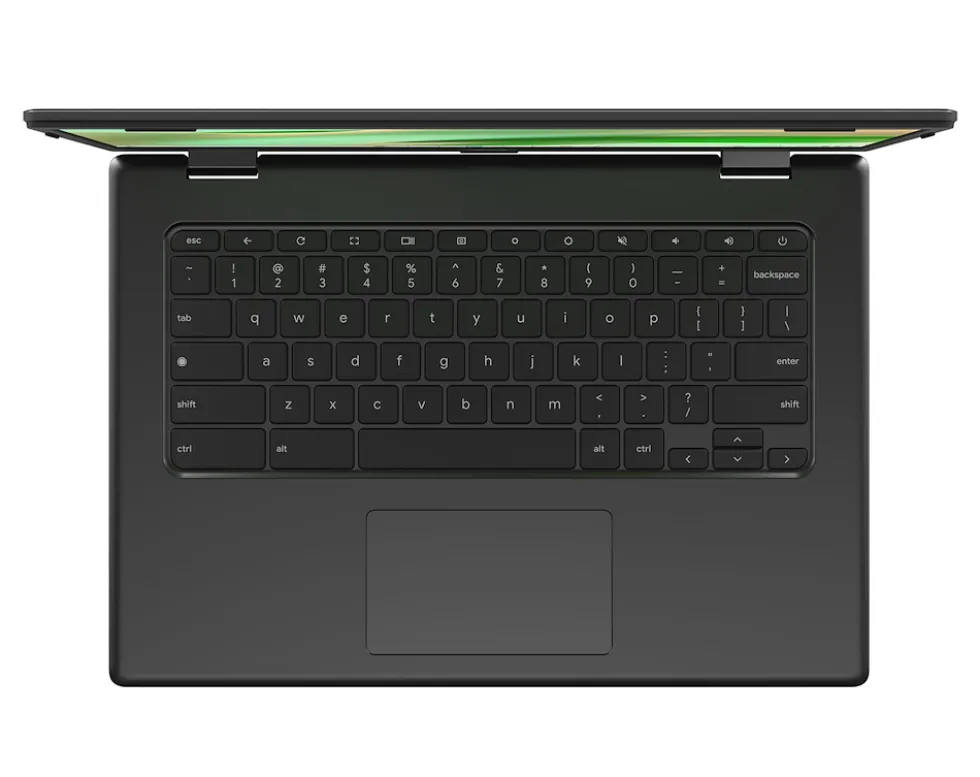 Notebook Acer Chromebook 314 con Intel Celeron e 64GB SSD