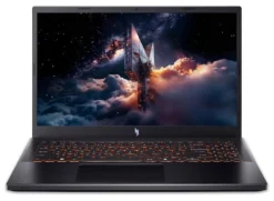 Notebook Acer NH QZ9ET 01L NITRO V 15 ANV15 52 58AT Black