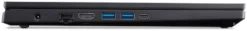 Notebook Acer NH QZ9ET 01L NITRO V 15 ANV15 52 58AT Black