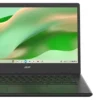 Notebook Acer NX J37ET 001 CHROMEBOOK 314 CBOA314 1H C5GY Black