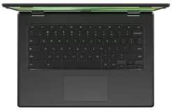 Notebook Acer NX J37ET 001 CHROMEBOOK 314 CBOA314 1H C5GY Black