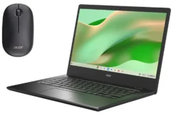 Notebook Acer NX J37ET 001 CHROMEBOOK 314 CBOA314 1H C5GY Black