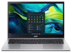 Notebook Acer NX J7WET 02F ASPIRE GO AG15 42P R8SE Silver