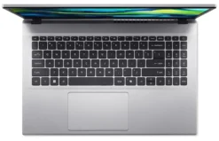 Notebook Acer NX J7WET 02F ASPIRE GO AG15 42P R8SE Silver