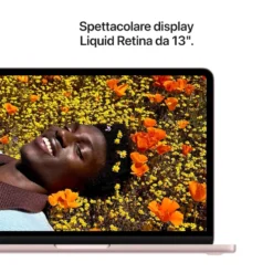 Notebook Apple MacBook Neo 13 A18 Pro 8GB 256GB SSD