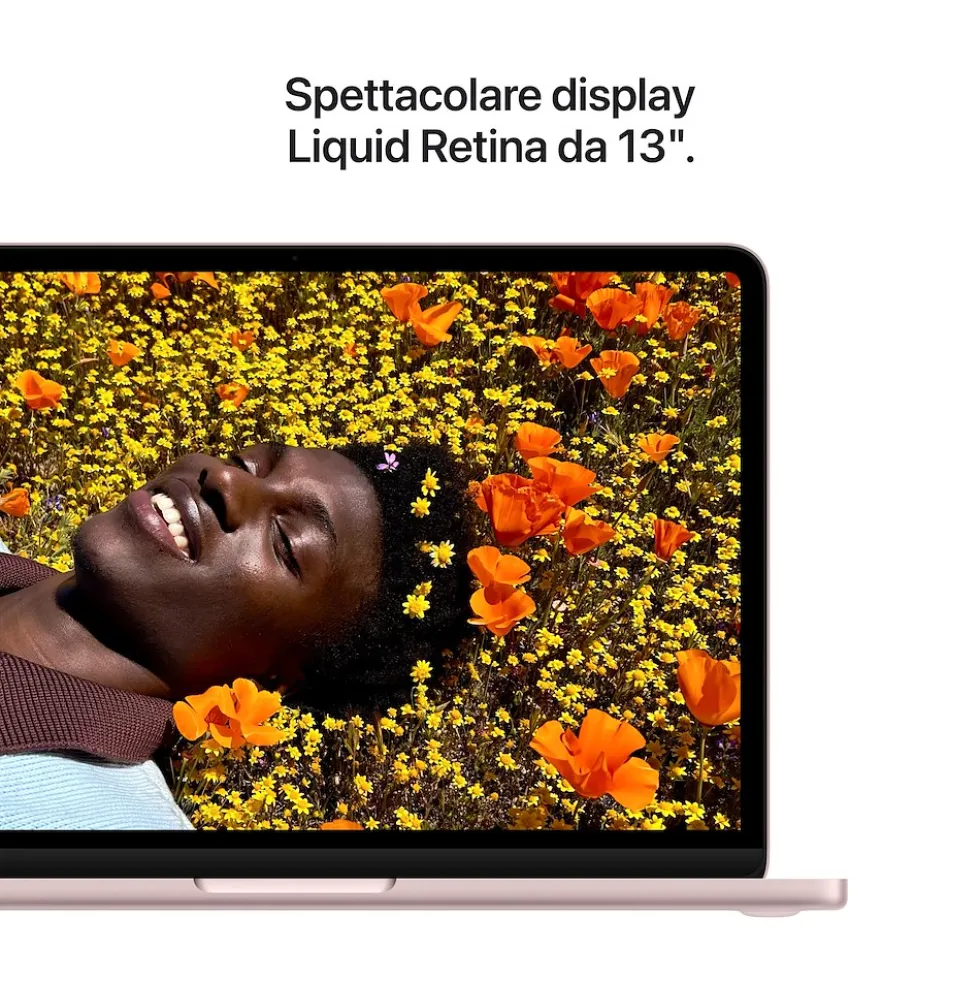 Notebook Apple MacBook Neo 13 A18 Pro 8GB 256GB SSD