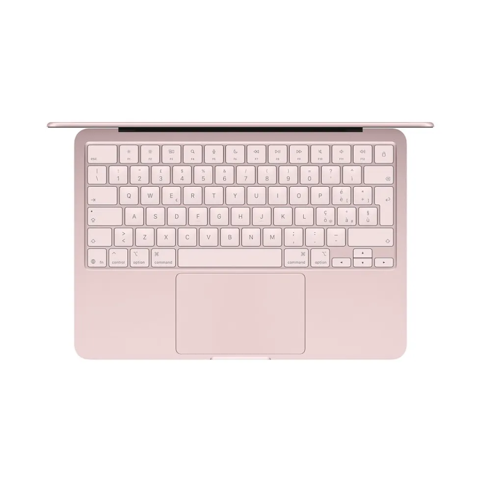 Notebook Apple MacBook Neo 13 A18 Pro 8GB 256GB SSD