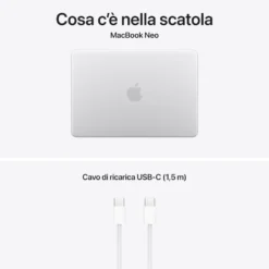 Notebook Apple MacBook Neo 13