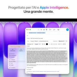 Notebook Apple MacBook Neo 13