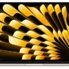 Notebook Apple MDHC4T A MACBOOK AIR Starlight