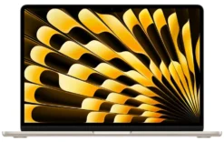 Notebook Apple MDHC4T A MACBOOK AIR Starlight
