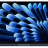 Notebook Apple MDHF4T A MACBOOK AIR Midnight