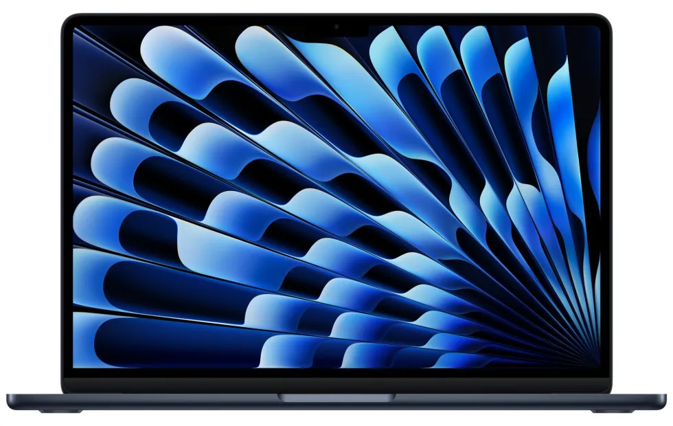 Notebook Apple MDHF4T A MACBOOK AIR Midnight
