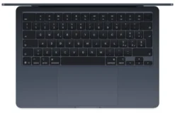 Notebook Apple MDHF4T A MACBOOK AIR Midnight
