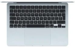 Notebook Apple MDHH4T A MACBOOK AIR Sky blue