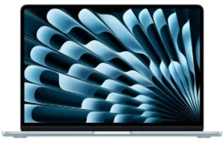 Notebook Apple MDHJ4T A MACBOOK AIR Sky blue
