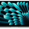 Notebook Apple MDH84T A MACBOOK AIR Silver