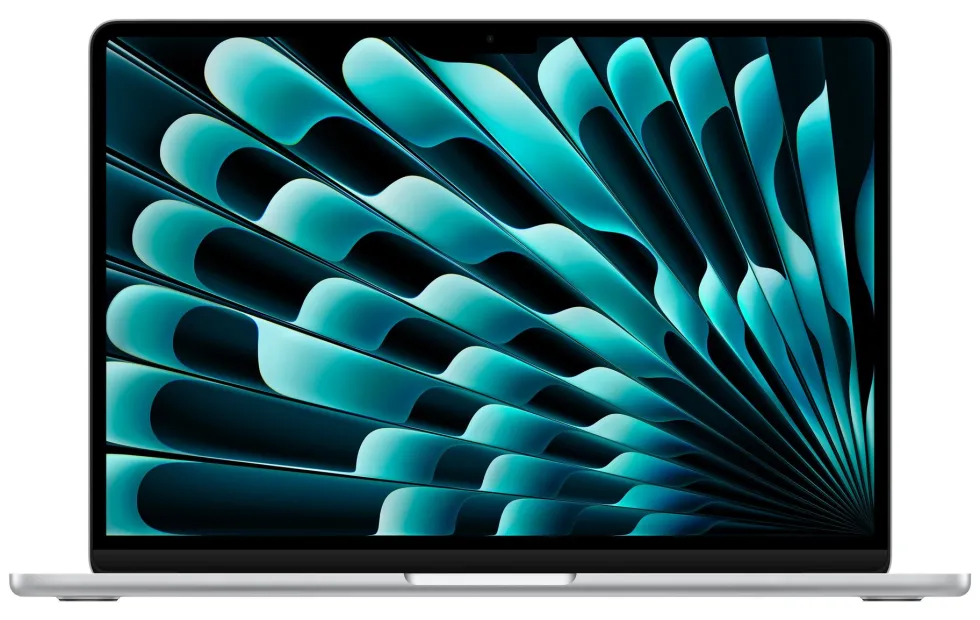 Notebook Apple MDH84T A MACBOOK AIR Silver