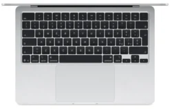 Notebook Apple MDH84T A MACBOOK AIR Silver