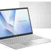 Notebook Asus 90NB17I2 M014F0 VIVOBOOK 15 F1504MA BQ657W Cool silver
