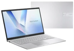 Notebook Asus 90NB17I2 M014F0 VIVOBOOK 15 F1504MA BQ657W Cool silver