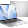 Notebook Asus 90NB15Z2 M00EW0 VIVOBOOK F1607QA MB167W Silver