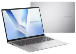 Notebook Asus 90NB15Z2 M00EW0 VIVOBOOK F1607QA MB167W Silver