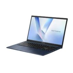 Notebook Asus Vivobook 15 F1504VA-BQ612W con Intel Core 5 120U