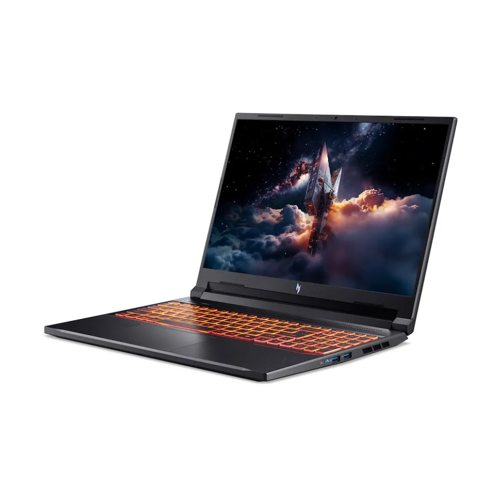 Notebook gaming Acer Nitro V 16 ANV16-42-R47N con RTX 5070