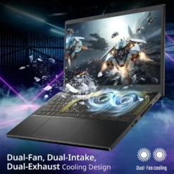 Notebook gaming Acer Nitro V 15 ANV15-52-99NL con Intel Core i9