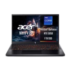 Notebook gaming Acer Nitro V 15 ANV15-52-99NL con Intel Core i9