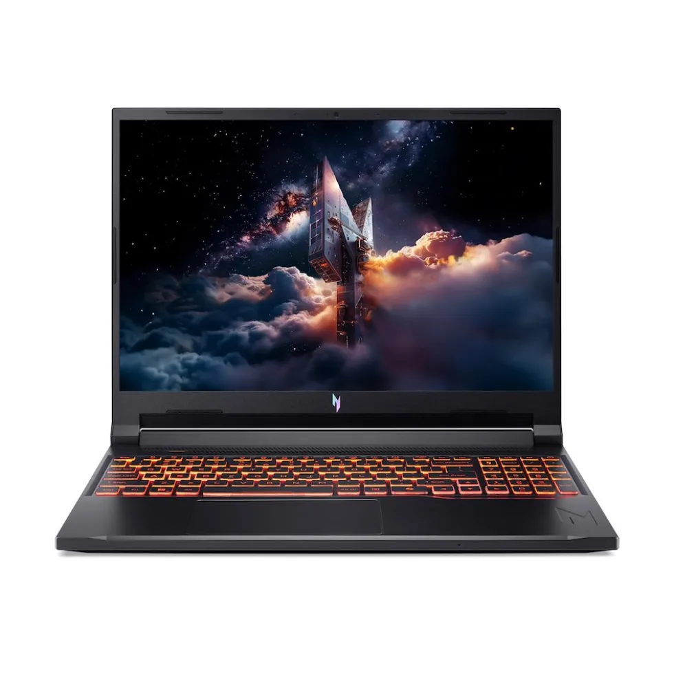 Notebook gaming Acer Nitro V 16 ANV16-42-R4ZA con RTX 5070
