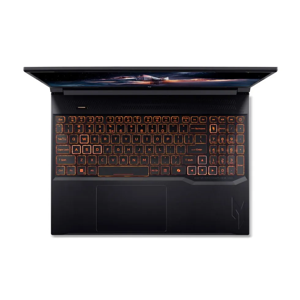 Notebook gaming Acer Nitro V 16 ANV16-42-R4ZA con RTX 5070