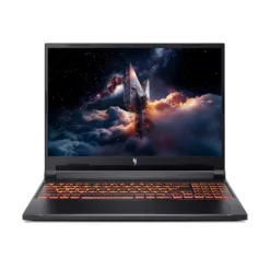 Notebook gaming Acer Nitro V 16 AI con AMD Ryzen 7 e RTX 5060