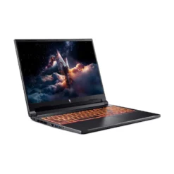 Notebook gaming Acer Nitro V 16 AI con AMD Ryzen 7 e RTX 5060