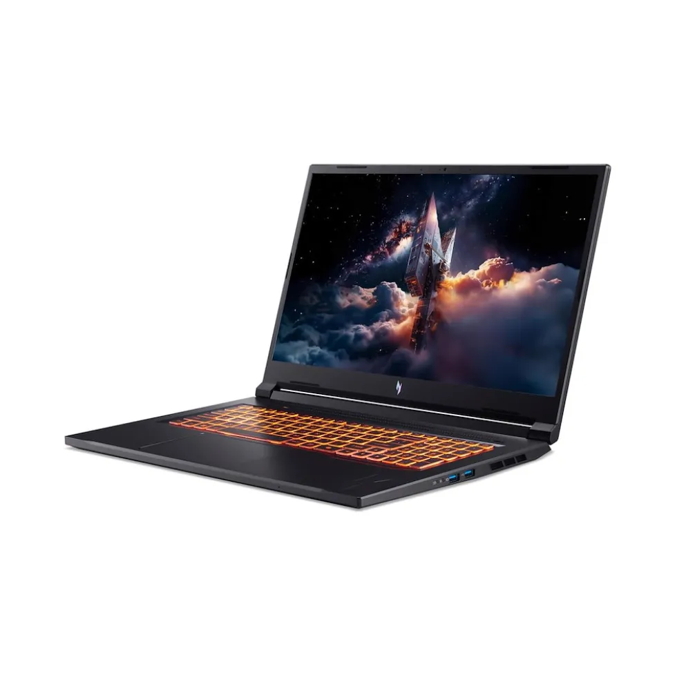 Notebook gaming Acer Nitro V 17 AI ANV17-41-R5XB con RTX 5060 e 32GB RAM
