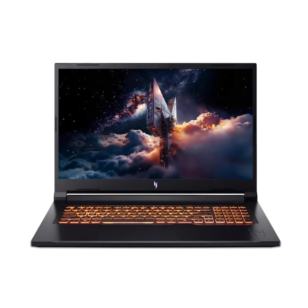 Notebook gaming Acer Nitro V 17 AI ANV17-41-R5XB con RTX 5060 e 32GB RAM